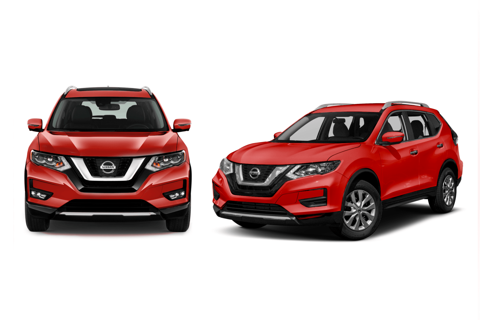 Nissan X-trail 2018, un carro importado funcional y de buen gusto