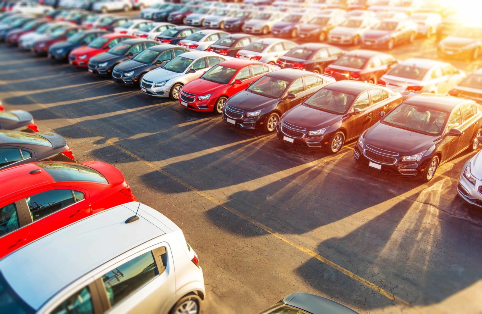 Conoce las mejores opciones de carros en venta en Venezuela