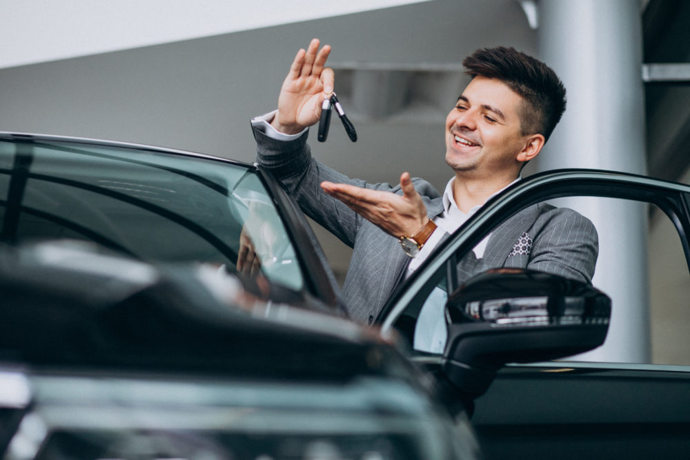 Sigue estos tips para comprar tu vehículo usado de manera exitosa