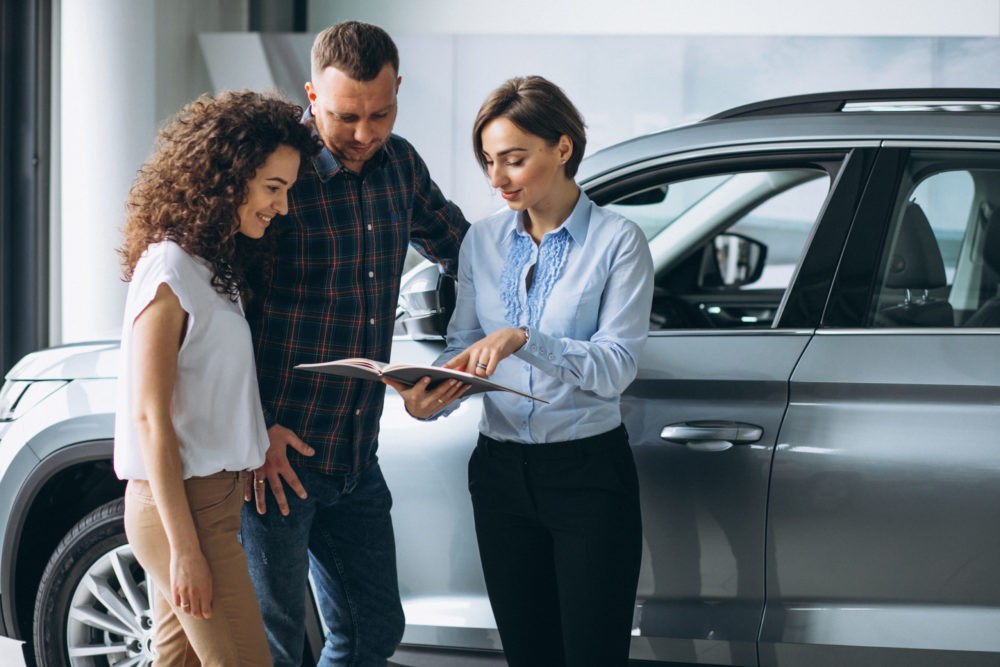 Revisar el titulo en compra de carros usados