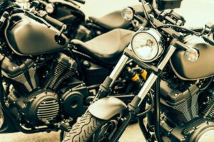Tipos de motos