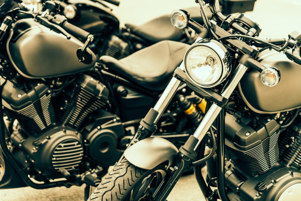 Tipos de motos, versatilidad que sin duda te sorprenderá