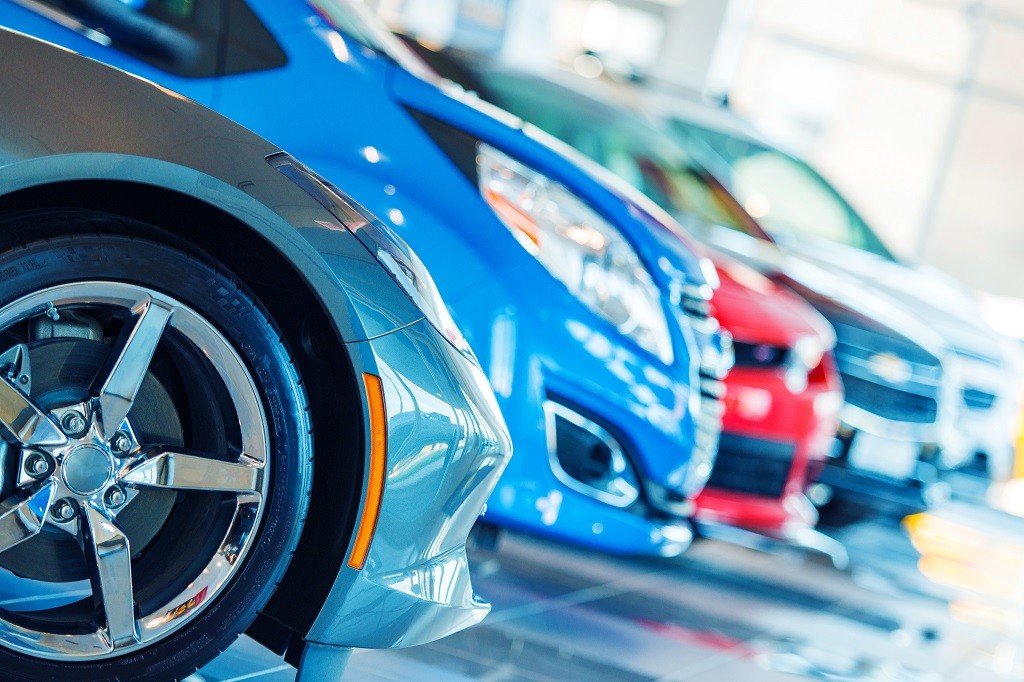 7 errores más comunes al comprar carros ¡Conócelos!