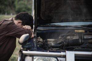 Fallas de carros en venezuela