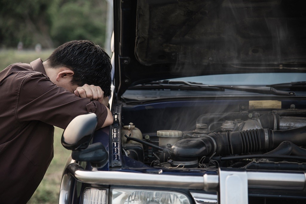 Cómo evitar las fallas más comunes de los carros en Venezuela