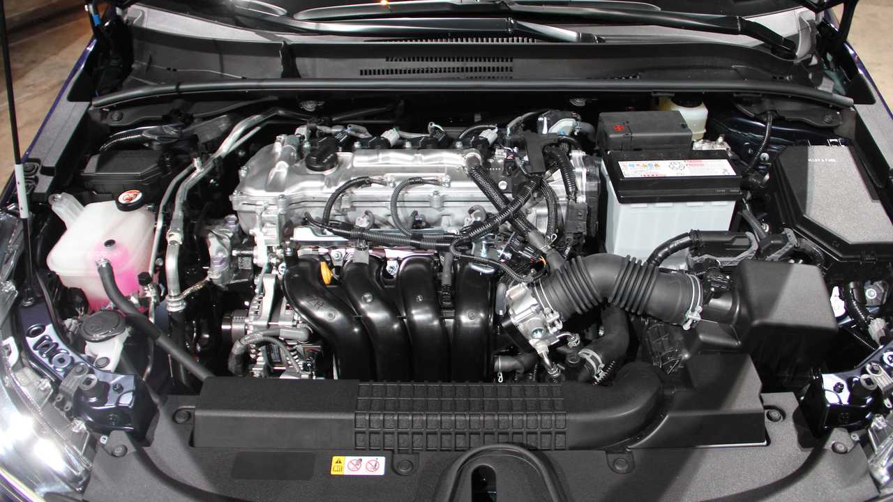 Motor increíble