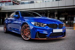 Carros deportivos