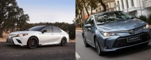 Camry 2020