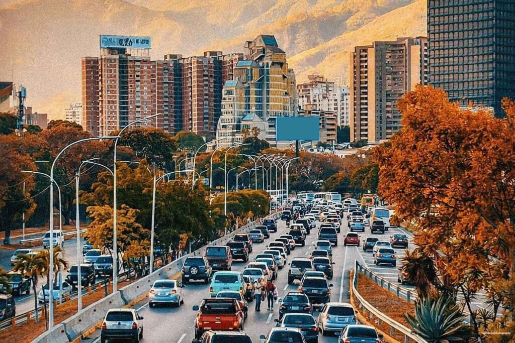 Tips de tránsito que de seguro