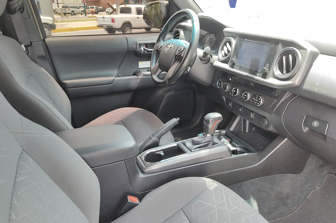 vehiculo image