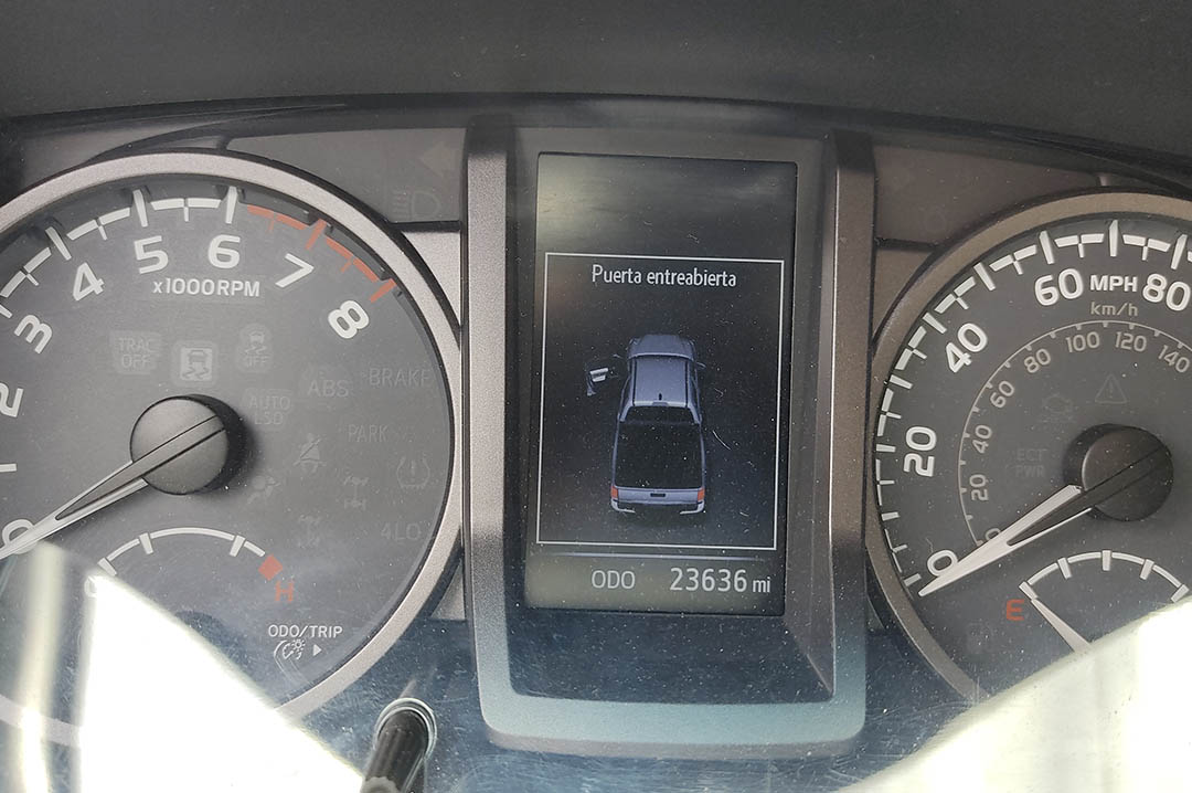 vehiculo image