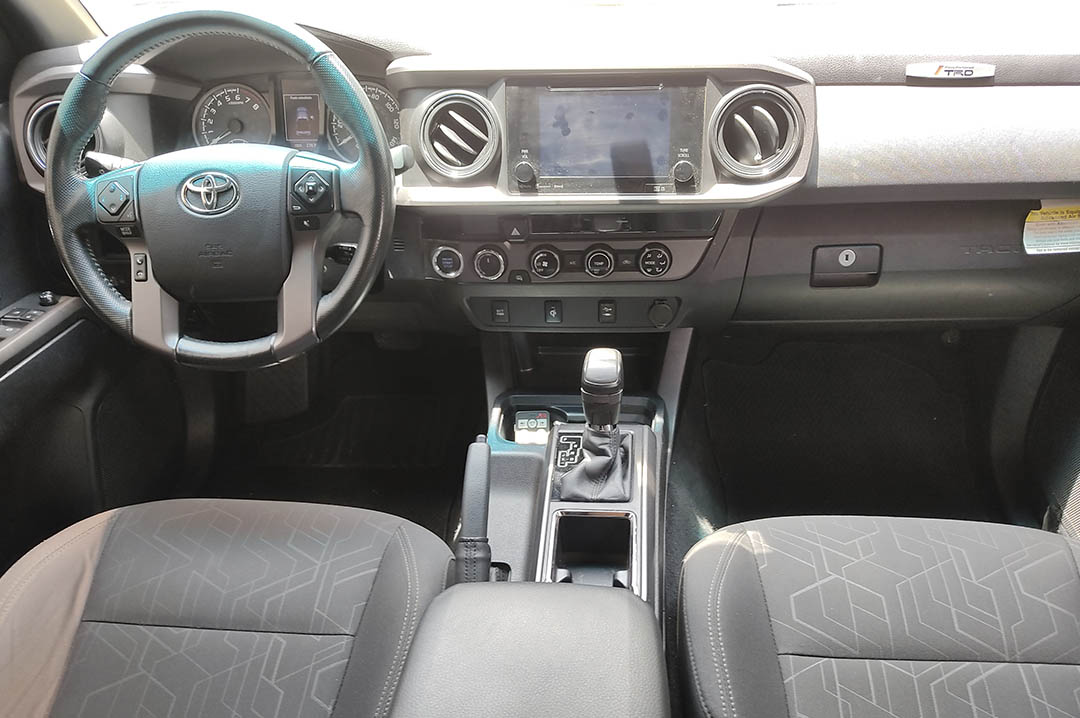 vehiculo image