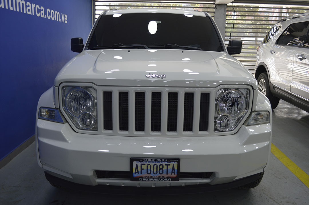 vehiculo image