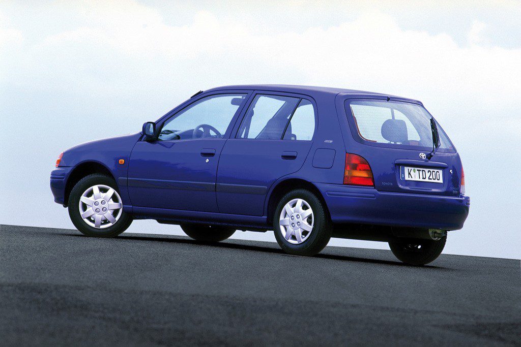 Starlet