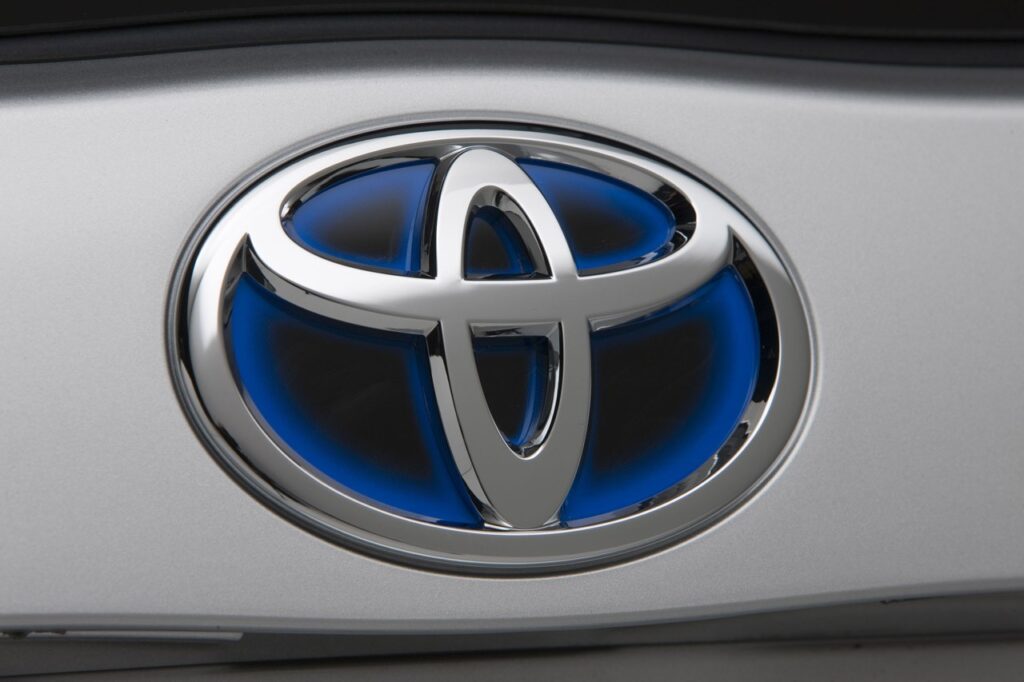 Toyota Venezuela