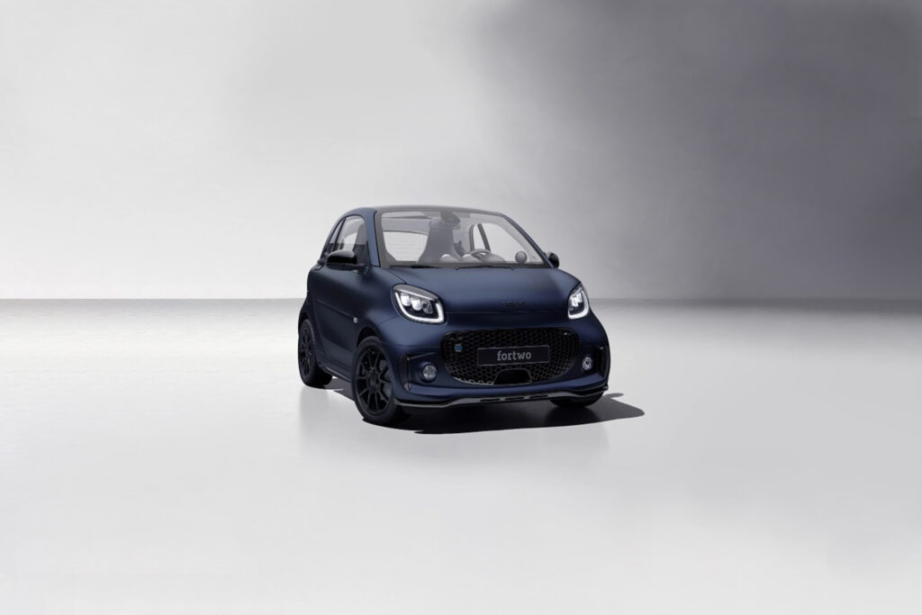 Conoce más acerca de los carros eléctricos