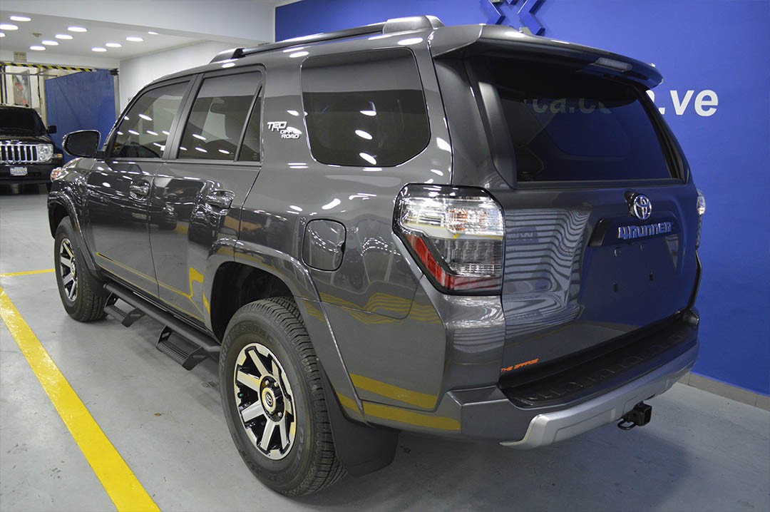 vehiculo image