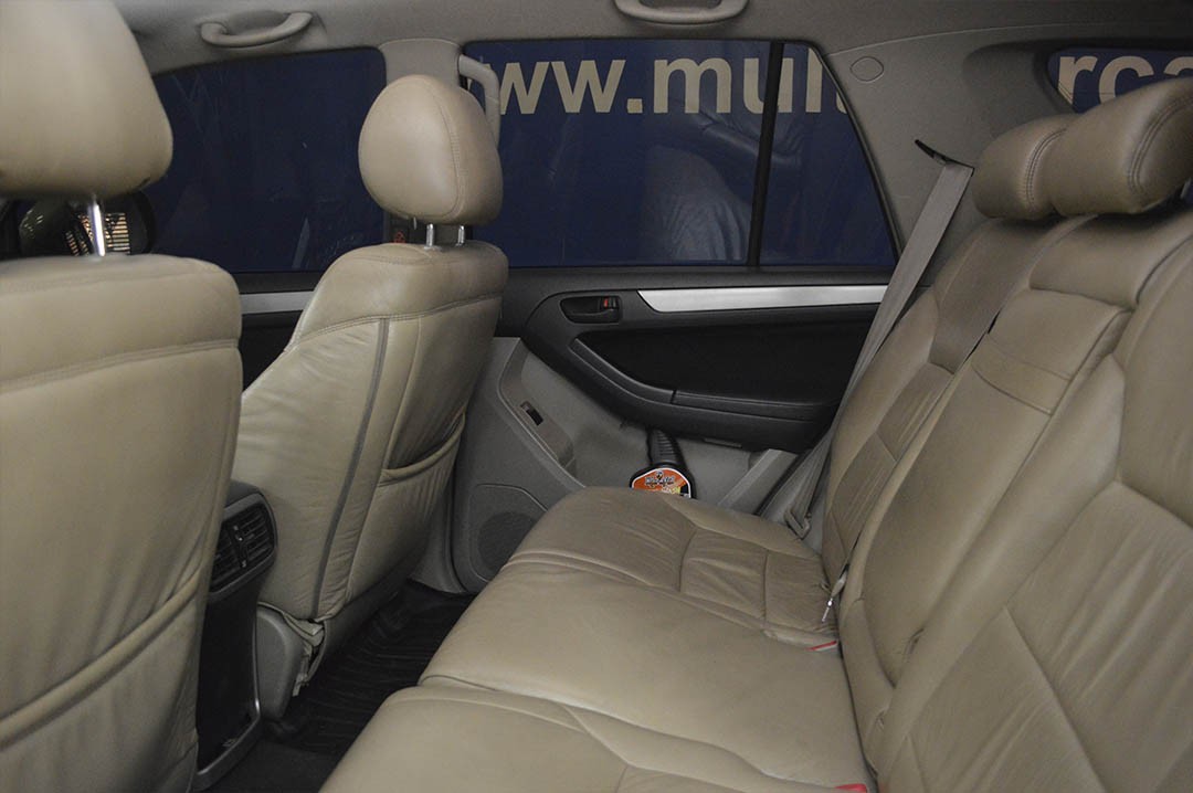 vehiculo image