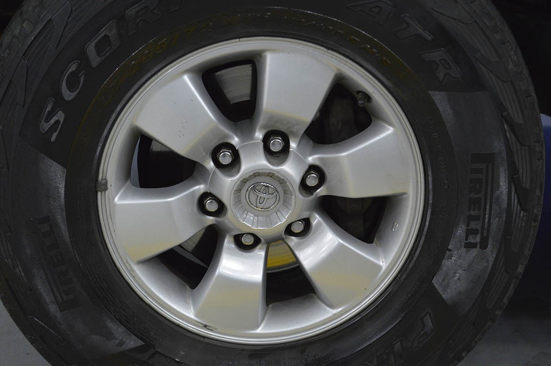 vehiculo image