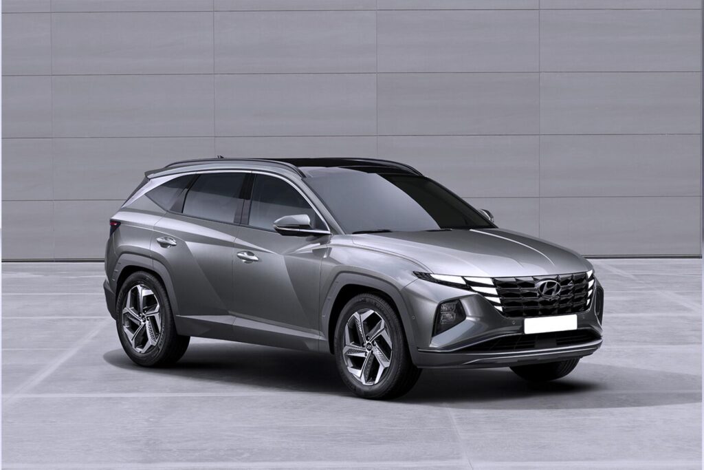 Hyundai-Tucson-2022