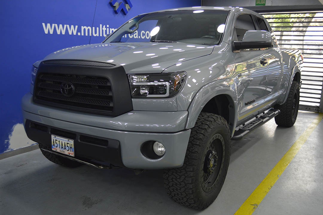 Toyota – Tundra – 115114MI