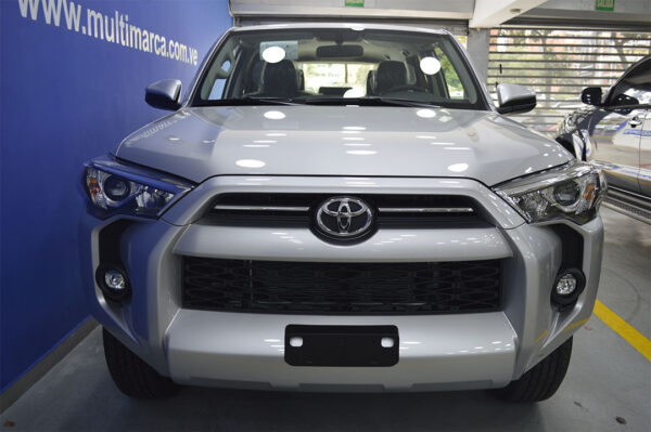4Runner - 193KM - Imagen 2