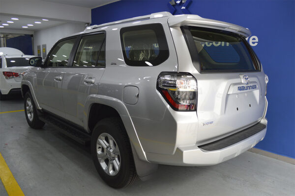 4Runner - 193KM - Imagen 3