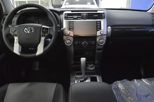 4Runner - 193KM - Imagen 4