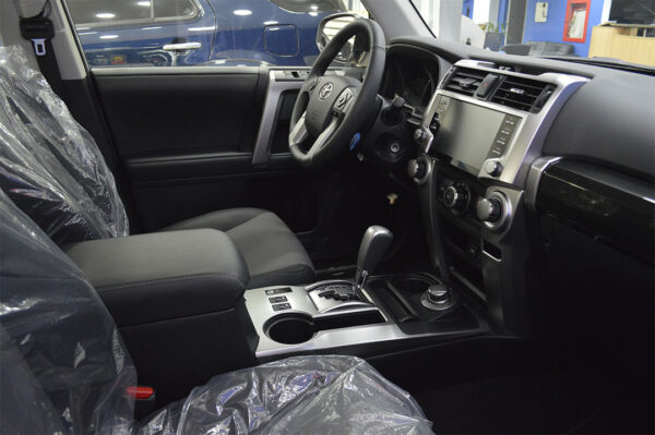4Runner - 193KM - Imagen 5
