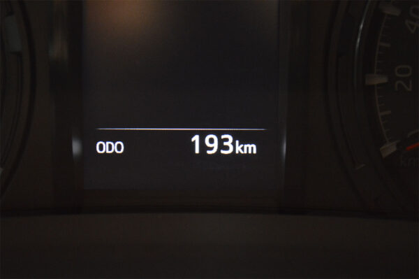 4Runner - 193KM - Imagen 6