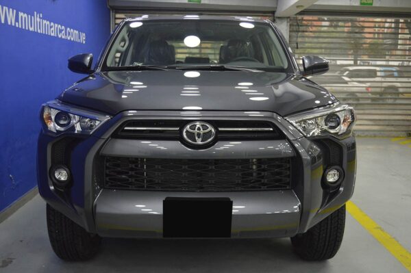 4Runner - 141KM - Imagen 2