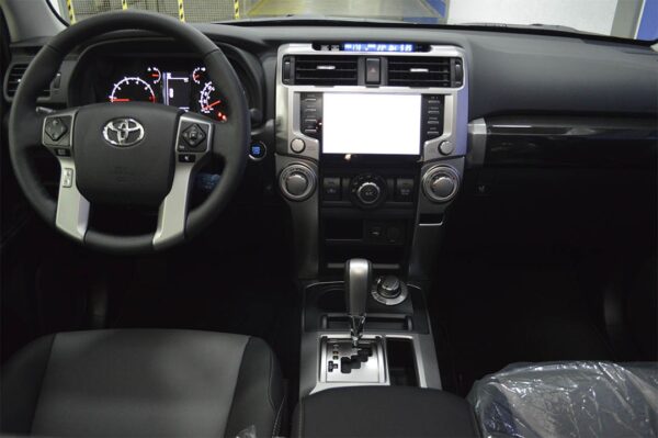 4Runner - 141KM - Imagen 4