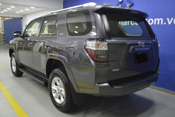 4Runner - 141KM - Imagen 3