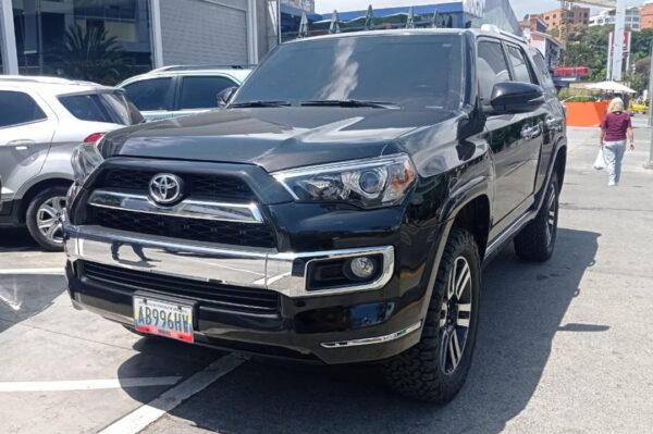 4Runner - 59723MI