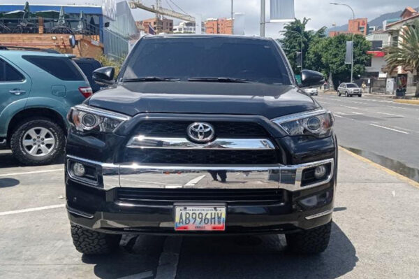 4Runner - 59723MI - Imagen 2