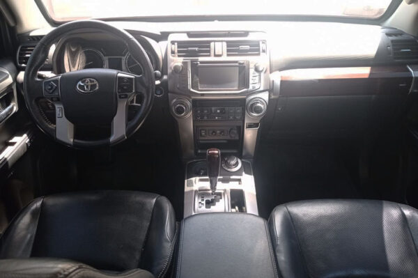 4Runner - 59723MI - Imagen 4