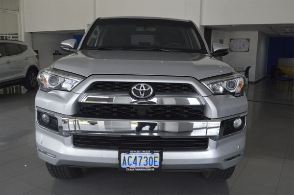 4Runner - 102026KM - Imagen 2