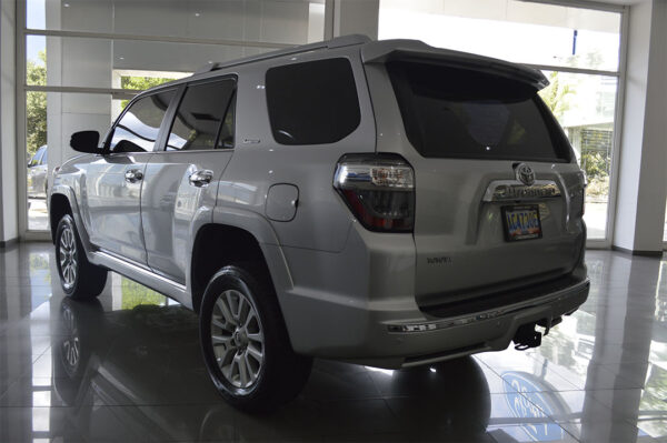4Runner - 102026KM - Imagen 3