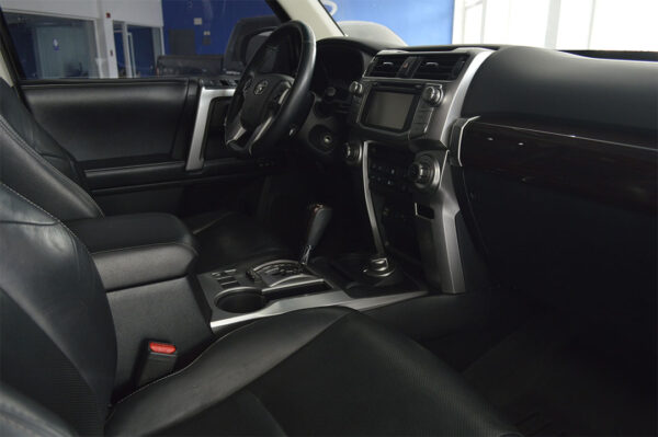 4Runner - 102026KM - Imagen 5