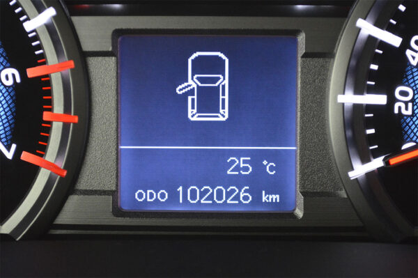 4Runner - 102026KM - Imagen 6
