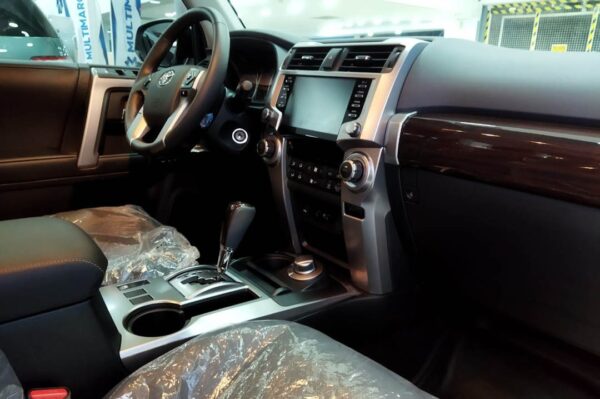 4Runner - 2327KM - Imagen 5