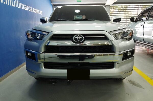 4Runner - 2327KM - Imagen 2