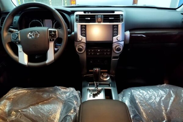 4Runner - 2327KM - Imagen 4