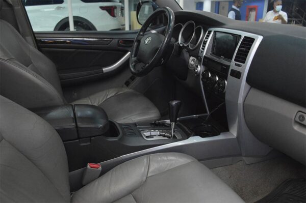 4Runner - 149574KM - Imagen 5