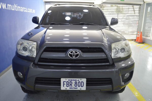 4Runner - 149574KM - Imagen 2