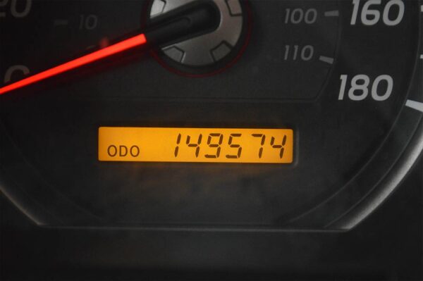 4Runner - 149574KM - Imagen 6
