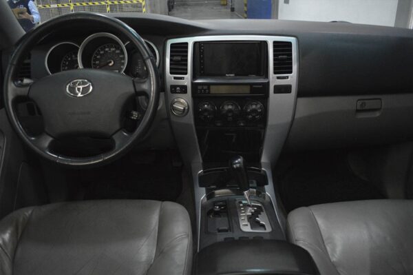 4Runner - 149574KM - Imagen 4