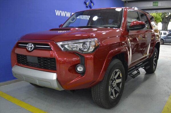 4Runner - 700MI