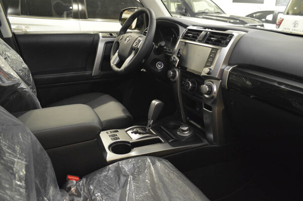 4Runner - 38KM - Imagen 5