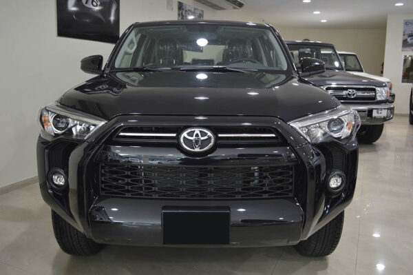 4Runner - 38KM - Imagen 2